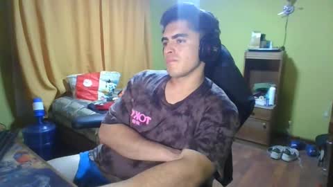 latinn_babe online show from 01-29-25, 11:56