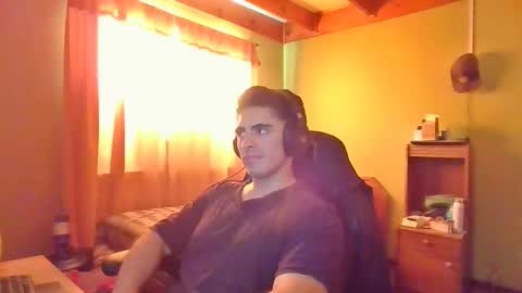 latinn_babe online show from 02-02-25, 09:56