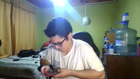 latinn_babe online show from 03-19-26, 06:28