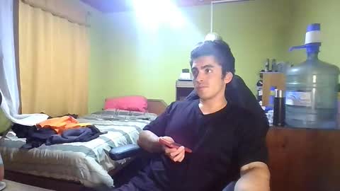 latinn_babe online show from 03-24-26, 04:28