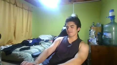 latinn_babe online show from 04-06-26, 04:10