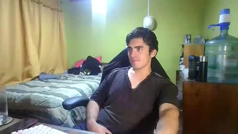 latinn_babe online show from 04-16-26, 05:30