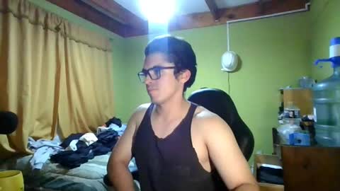 latinn_babe online show from 04-28-26, 04:50