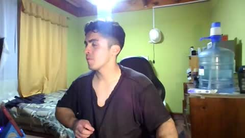 latinn_babe online show from 07-05-26, 06:09