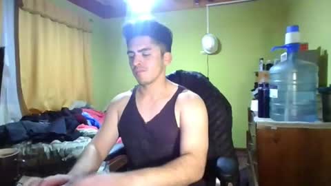 latinn_babe online show from 07-08-26, 04:17