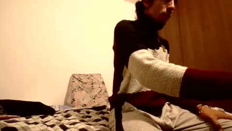 Snapshot of latinndexter chatting on 01-14-25, 02:08 DEXTER online show from 01-14-25, 02:08