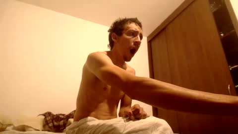 Snapshot of latinndexter chatting on 02-25-25, 07:20 DEXTER online show from 02-25-25, 07:20