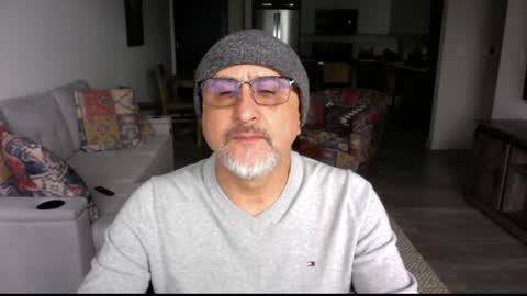 QS - INDEPENDENT MODEL online show from 12-25-24, 07:34