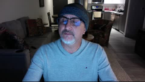 QS - INDEPENDENT MODEL online show from 12-27-24, 07:08