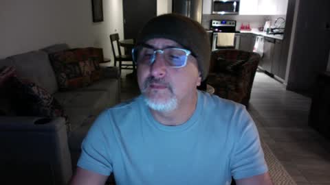 QS - INDEPENDENT MODEL online show from 01-29-25, 05:19