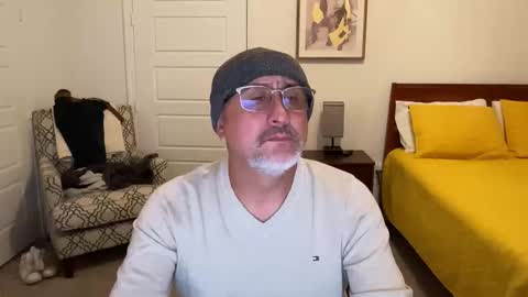 QS - INDEPENDENT MODEL online show from 11-04-25, 04:22