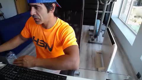 sam online show from 10-11-25, 09:41