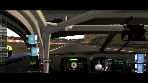 sam online show from 03-14-26, 08:58