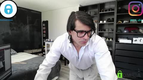 sam online show from 04-01-26, 11:22