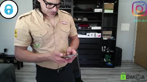 sam online show from 04-03-26, 11:08