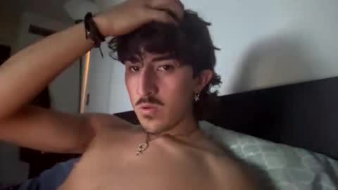 latino_lover2464 online show from 02-25-26, 09:30