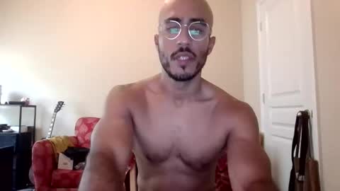 latinomixedbbc online show from 03-02-26, 04:25