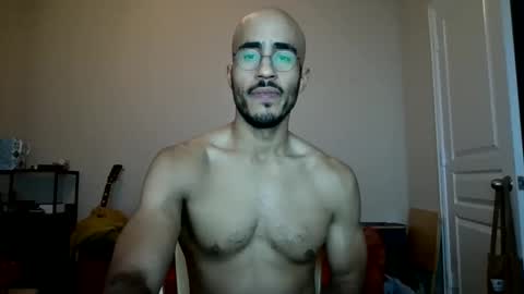 latinomixedbbc online show from 03-06-26, 06:21