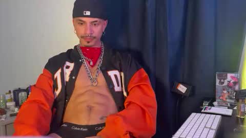 latinprincee online show from 02-13-26, 02:02