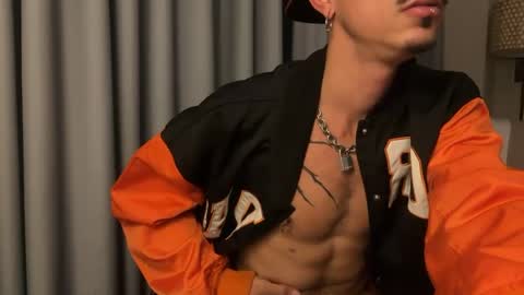 latinprincee online show from 02-27-26, 07:52