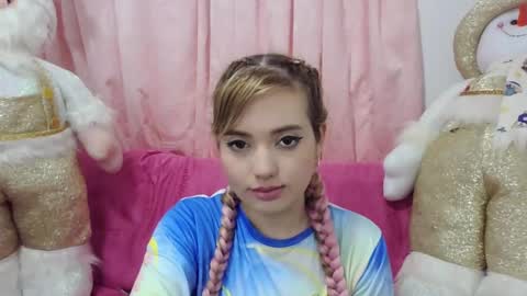 latinqueen2020 online show from 01-11-25, 08:43