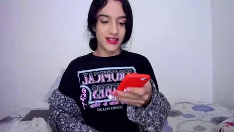 latinsecretfantasy online show from 01-02-25, 04:13