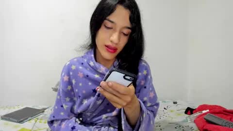 latinsecretfantasy online show from 01-30-25, 04:27