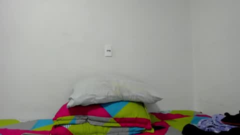 latinsecretfantasy online show from 02-03-25, 12:57