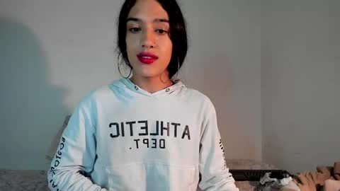 latinsecretfantasy online show from 02-24-25, 01:46