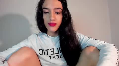 latinsecretfantasy online show from 02-24-25, 11:54