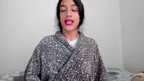 latinsecretfantasy online show from 03-04-25, 04:52