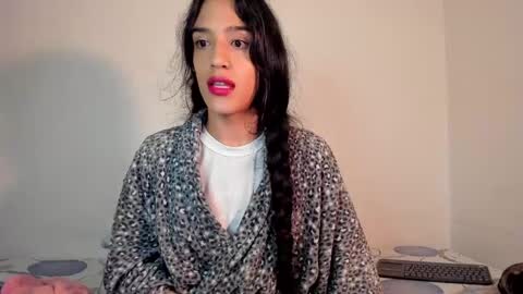 latinsecretfantasy online show from 03-05-25, 01:21