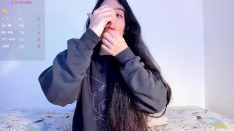 latinsecretfantasy online show from 09-23-25, 08:34