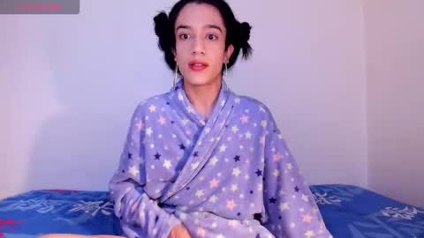 latinsecretfantasy online show from 11-11-25, 11:21