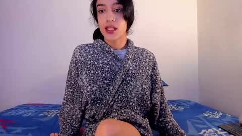 latinsecretfantasy online show from 01-11-26, 07:41