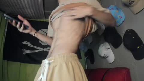 Angel online show from 07-05-26, 05:14