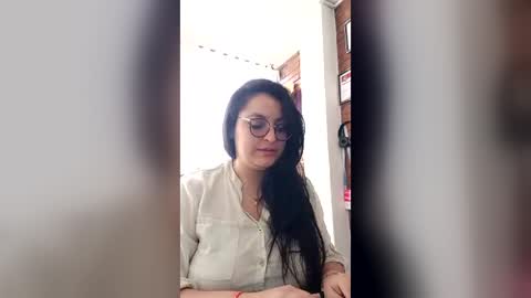 Julieta online show from 07-14-26, 09:53