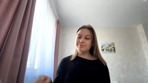 Sara online show from 03-14-26, 06:41