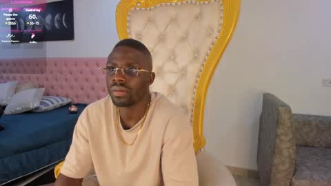 LEANDRO online show from 01-15-25, 12:36