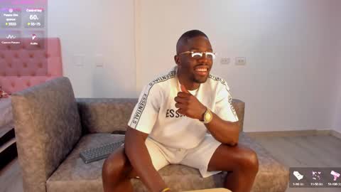 LEANDRO online show from 01-18-25, 11:54