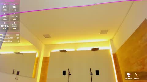 LEANDRO online show from 02-08-25, 02:38