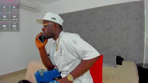 LEANDRO online show from 02-27-25, 11:41