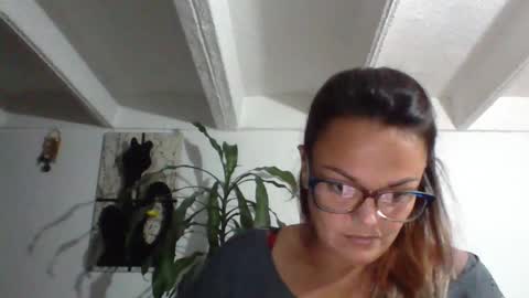 Snapshot of lau16310 chatting on 12-19-25, 11:56 Laura online show from 12-19-25, 11:56