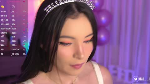 IG 1lau  1 X 1lau  1 online show from 12-18-25, 11:22