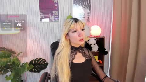 laukyubey1 online show from 09-26-25, 08:57