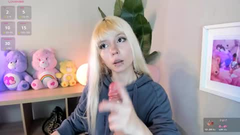 laukyubey1 online show from 01-09-26, 08:54