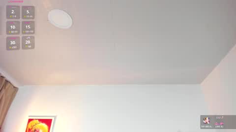 Snapshot of laukyubey1 chatting on 05-16-26, 01:24 laukyubey1 online show from 05-16-26, 01:24