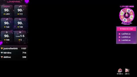 LauLauMa online show from 01-27-25, 11:00