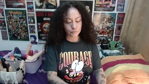  Wen  online show from 03-06-25, 10:47