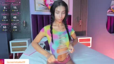 Laura online show from 01-30-25, 04:24